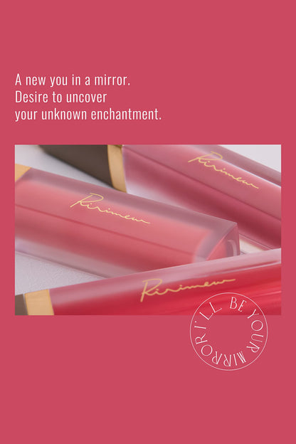 Ririmew Tint Lip 02 Pink Fondue
