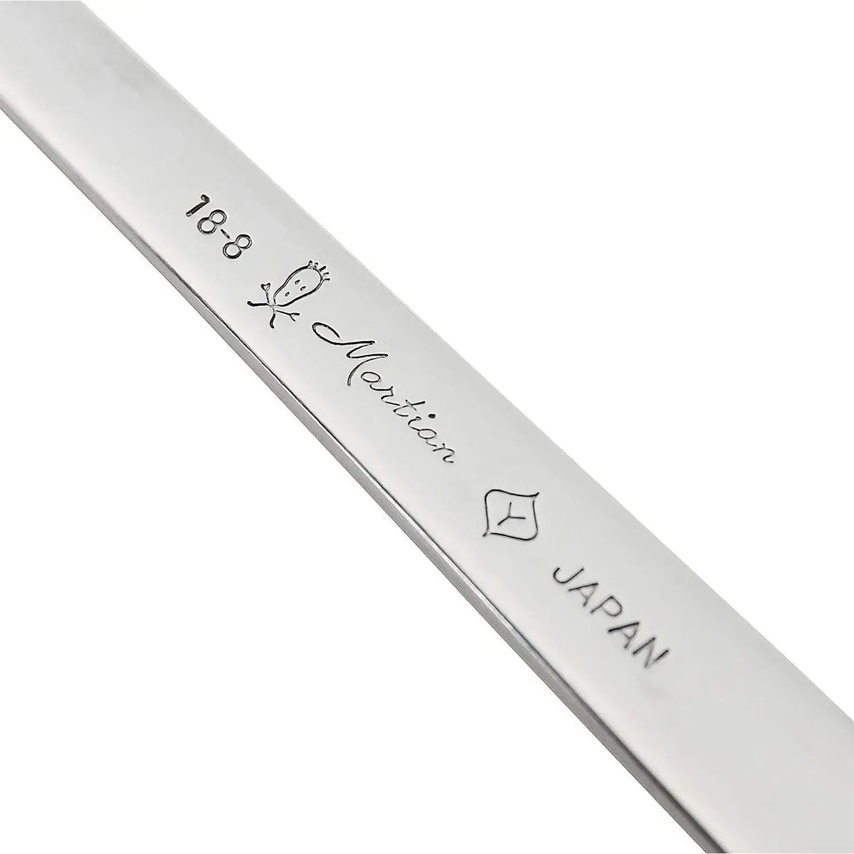Sori Yanagi Stainless Steel Pasta Fork 19.8Cm