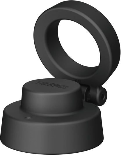 Thermos 500ml Stainless Steel Vacuum Insulated Water Bottle Outdoor Series Mobile Mug