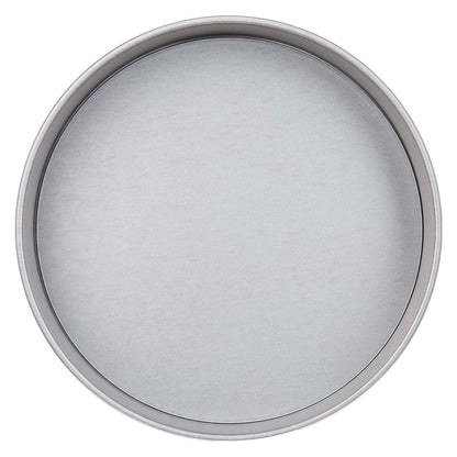 Tigercrown Steel Round Cake Pan With Removable Bottom 21cm