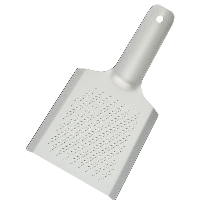 Tsuboe Aluminium Hanafubuki Grater Large
